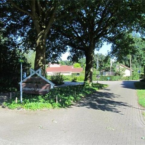 Landgoed De Lindenbergh - Camping Ommen - Image N°3