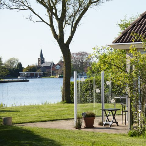 Summio Vakantiepark It Wiid - Camping Tietjerksteradeel - Image N°6