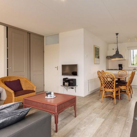 BUNGALOW 6 personnes - Wetter