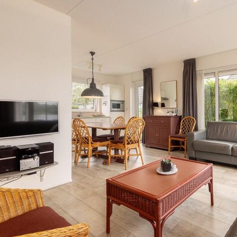 BUNGALOW 6 personnes - Wetter