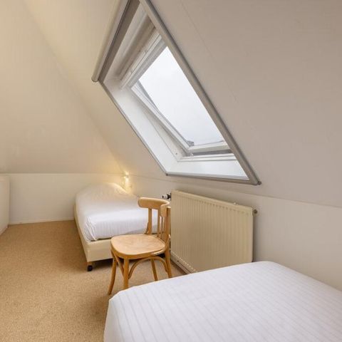 Bungalow 6 personnes - Wetter