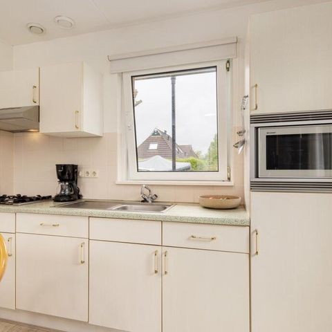 Bungalow 6 personnes - Wetter