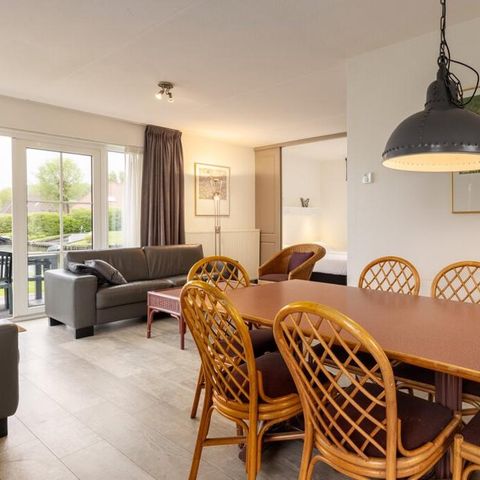 BUNGALOW 6 personnes - Wetter