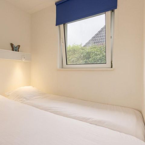 Bungalow 6 personnes - Wetter