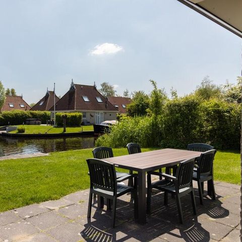 BUNGALOW 6 personnes - Wetter