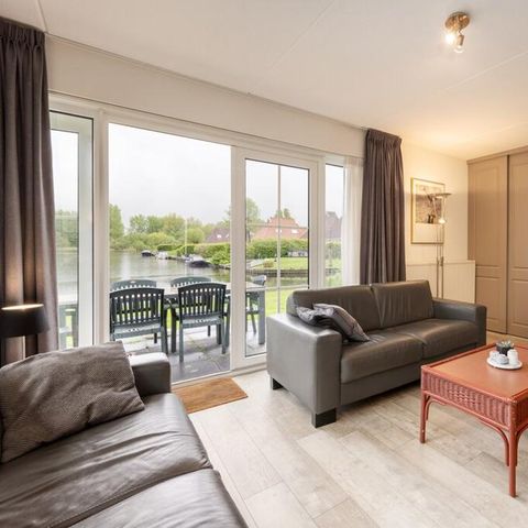 BUNGALOW 6 personnes - Wetter