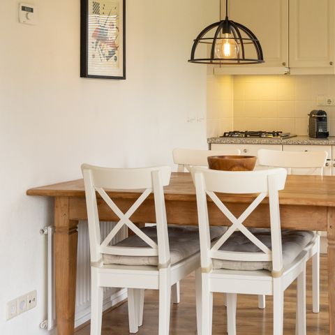 BUNGALOW 4 personnes - Wâld