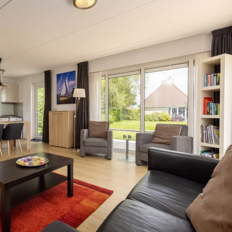 BUNGALOW 5 personnes - Wetter