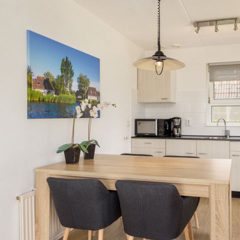 BUNGALOW 5 personnes - Wetter