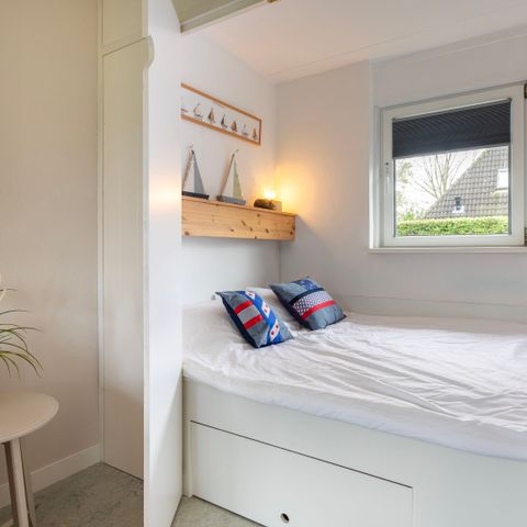 BUNGALOW 5 personnes - Wetter