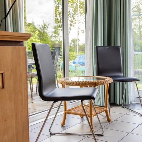 BUNGALOW 8 personnes - Wiid 8A