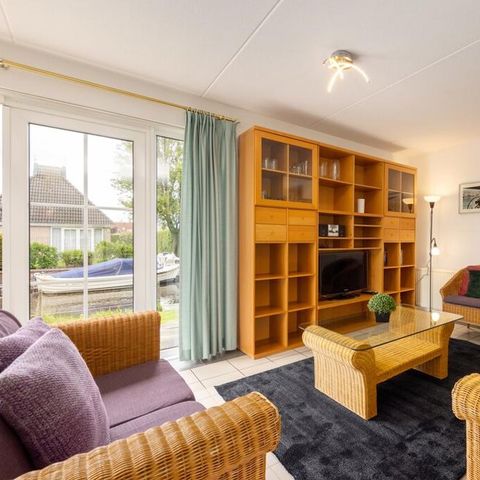 BUNGALOW 8 personnes - Wiid 8A