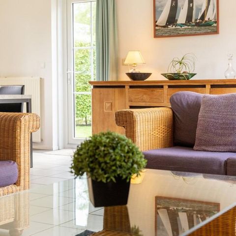 BUNGALOW 8 personnes - Wiid 8A