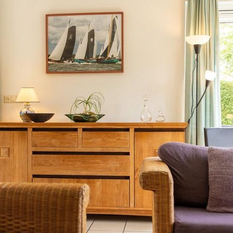 BUNGALOW 8 personnes - Wiid 8A