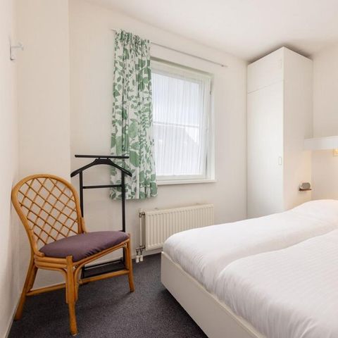 Bungalow 8 personnes - Wiid 8A