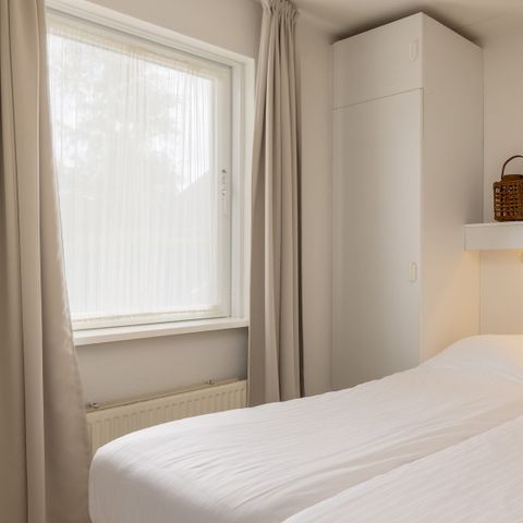 Bungalow 8 personnes - Wellness Wiid
