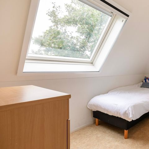 Bungalow 8 personnes - Wellness Wiid