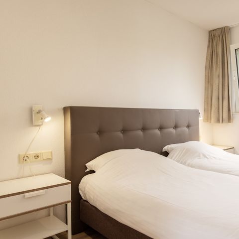 Bungalow 4 personnes - Wâld Wellness