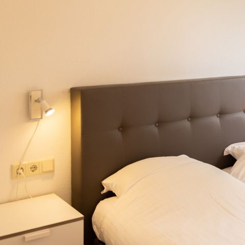 Bungalow 4 personnes - Wâld Wellness