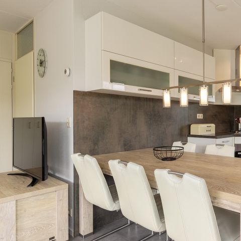 Bungalow 6 personnes - Wellness Wetter