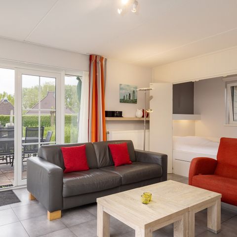 BUNGALOW 6 personnes - Wellness Wetter