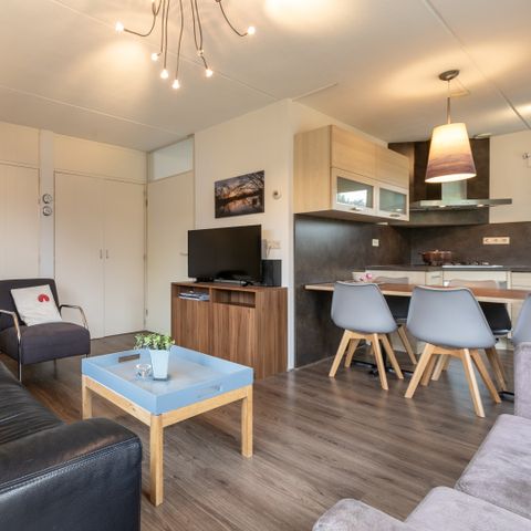 BUNGALOW 6 personnes - Wellness Wetter