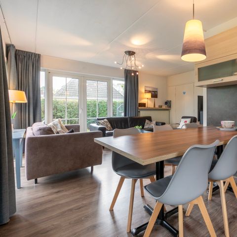 BUNGALOW 6 personnes - Wellness Wetter