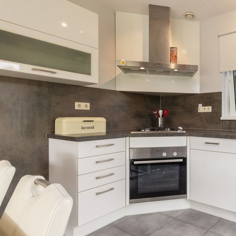 Bungalow 6 personnes - Wellness Wetter