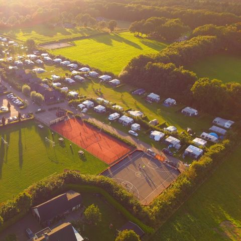 Recreatiepark De Boshoek - Camping Barneveld - Image N°4