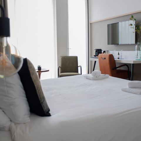 CHAMBRE 4 personnes - Chambre d'hôtel de luxe