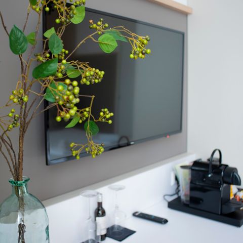 CHAMBRE 4 personnes - Chambre d'hôtel de luxe