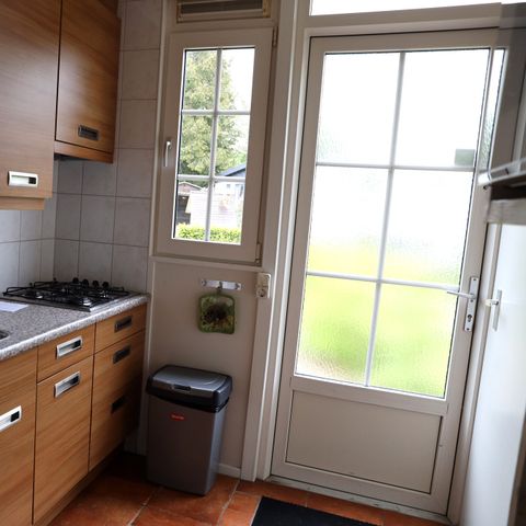 BUNGALOW 2 personnes - Collines