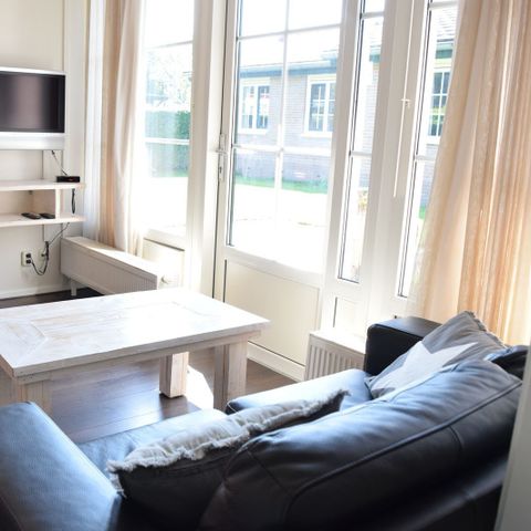 BUNGALOW 2 personnes - Collines