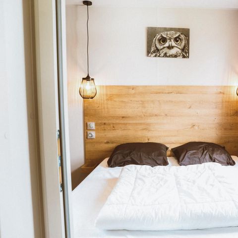 LODGE 4 personnes - Minuscule