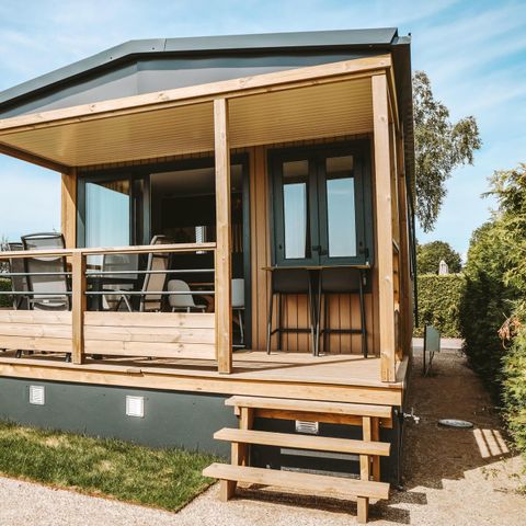 LODGE 4 personnes - Minuscule