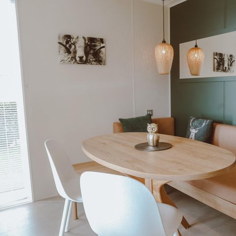 LODGE 4 personnes - Minuscule