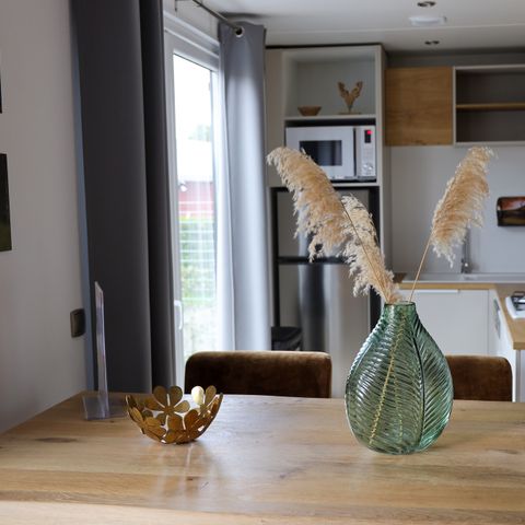 CHALET 4 personnes - Logement familial