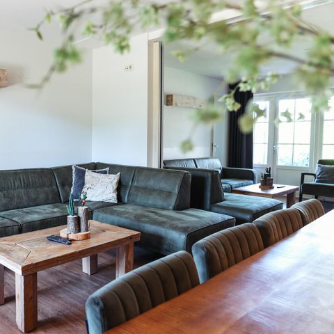 MAISON 16 personnes - Vallée de la Veluwe