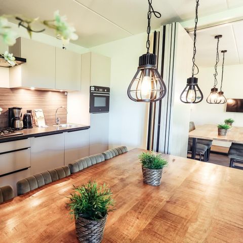 MAISON 16 personnes - Vallée de la Veluwe