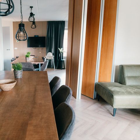 Hébergement pour groupe 16 personnes - Vallée de la Veluwe