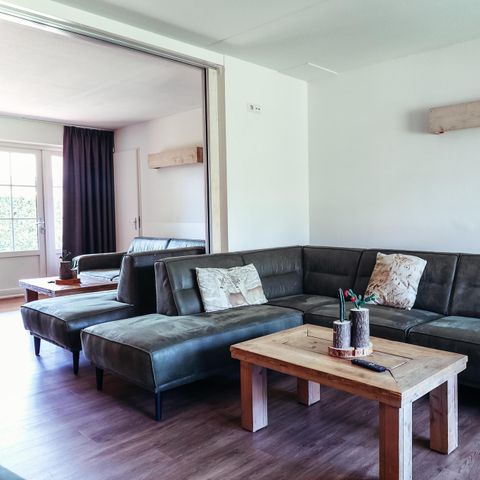 MAISON 16 personnes - Vallée de la Veluwe