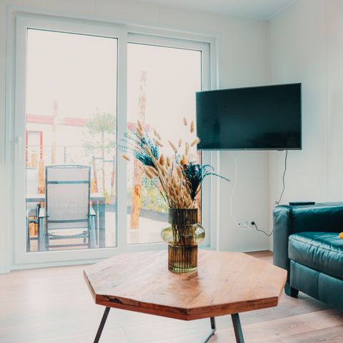 CHALET 4 personnes - Forward Villa Wellness