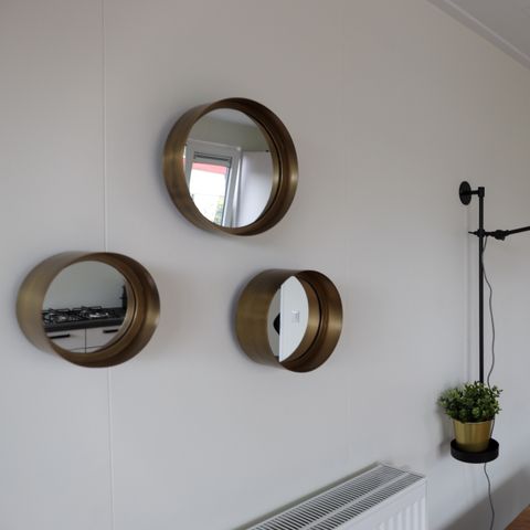 CHALET 4 personnes - Forward Villa Wellness