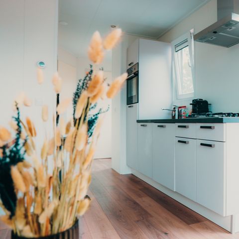 CHALET 4 personnes - Forward Villa Wellness