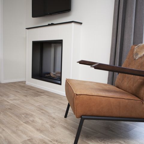 CHALET 6 personnes - Villa Veluwe + Sauna