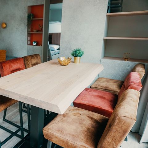 CHALET 6 personnes - Logement familial