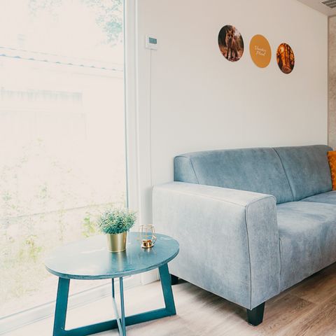 CHALET 6 personnes - Logement familial