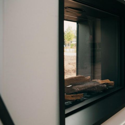 CHALET 6 personnes - Villa Veluwe avec Grill House