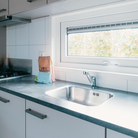 CHALET 6 personnes - Villa Veluwe avec Grill House