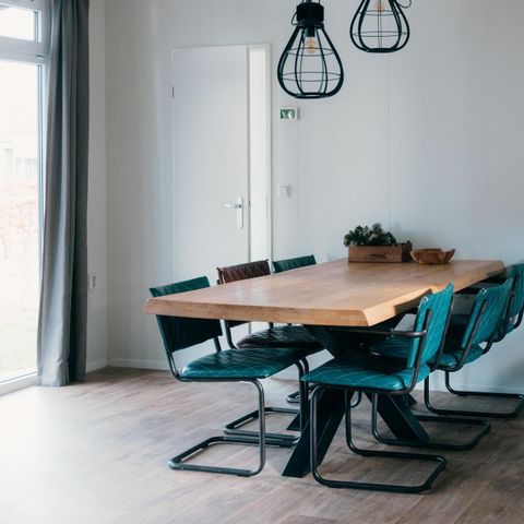 CHALET 6 personnes - Villa Veluwe avec Grill House